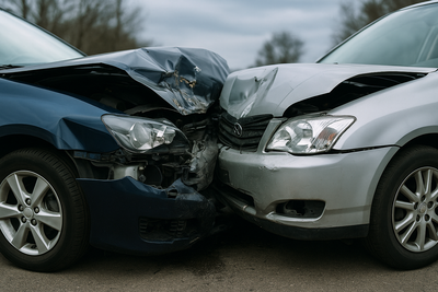 🚗One Look Away: How Distracted Driving Starts and How to Stop It?