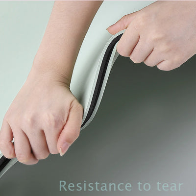 Eco TPE Yoga Mat – Non-Slip Home Fitness Mat with Alignment Guide for Yoga, Pilates & Stretching🌿🧘‍♀️