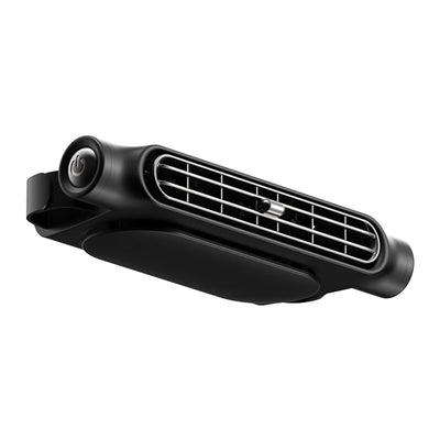 Portable Car Seat Cooling Fan 🚗🔥❄️