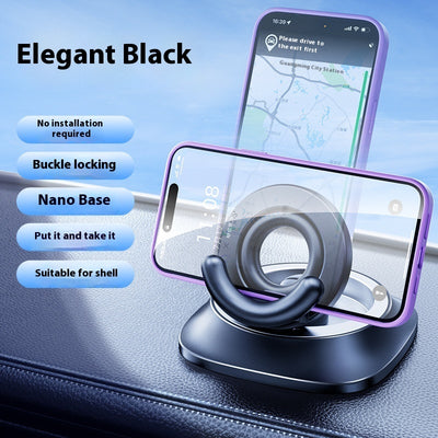 Magnetic Car Phone Holder 🚗