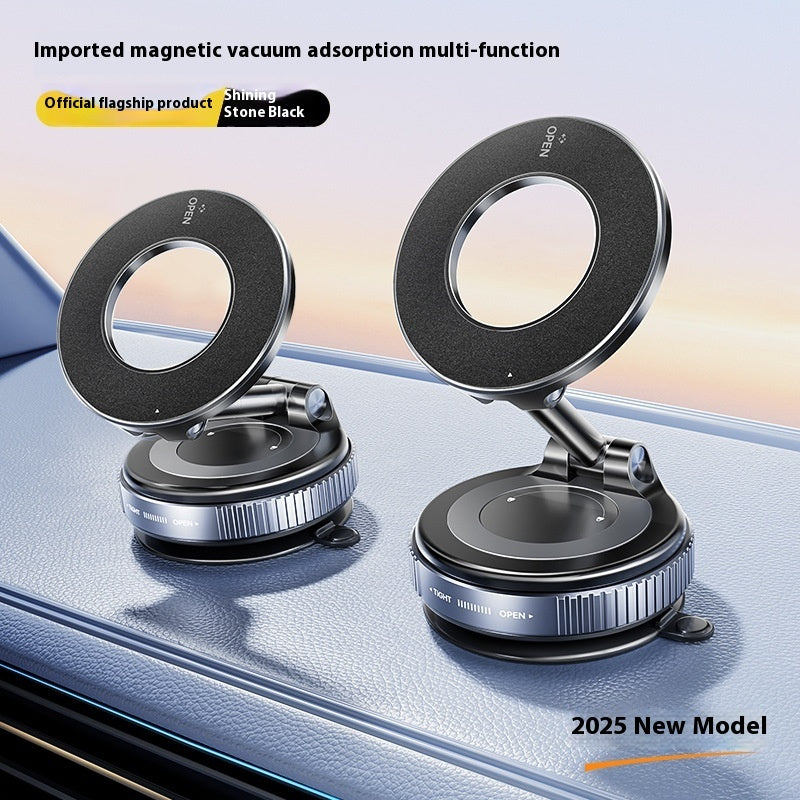 Magnetic Car Phone Holder 🚗