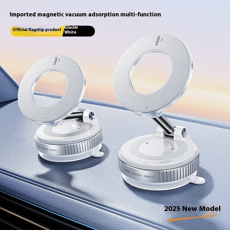 Magnetic Car Phone Holder 🚗