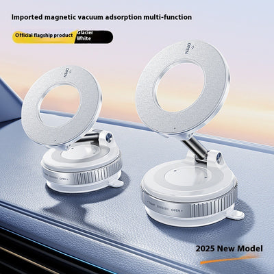 Magnetic Car Phone Holder 🚗