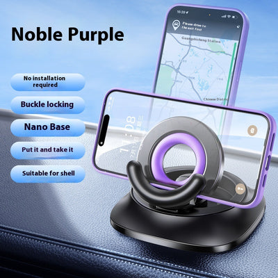 Magnetic Car Phone Holder 🚗