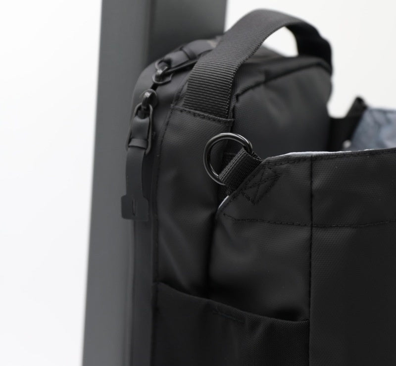 Magnetic Stick-On Gym Bag 🧲💼